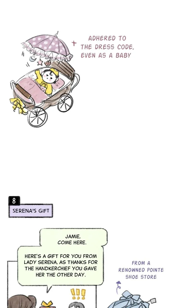 Read Serena Manga Online