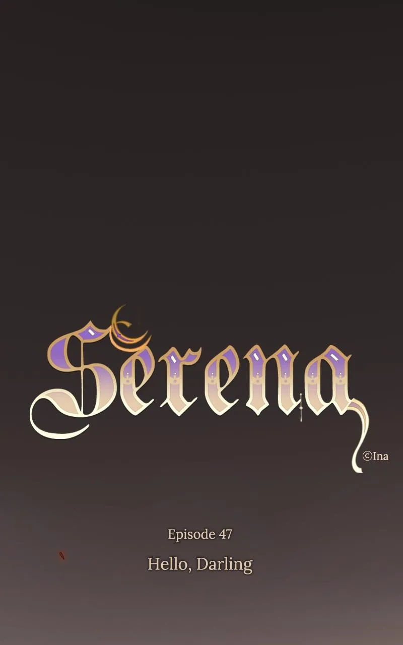 Read Serena Manga Online