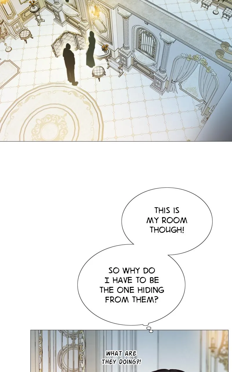 Read Serena Manga Online