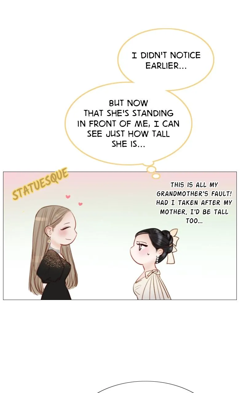 Read Serena Manga Online