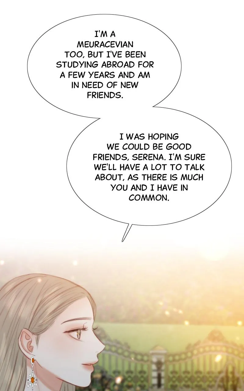 Read Serena Manga Online
