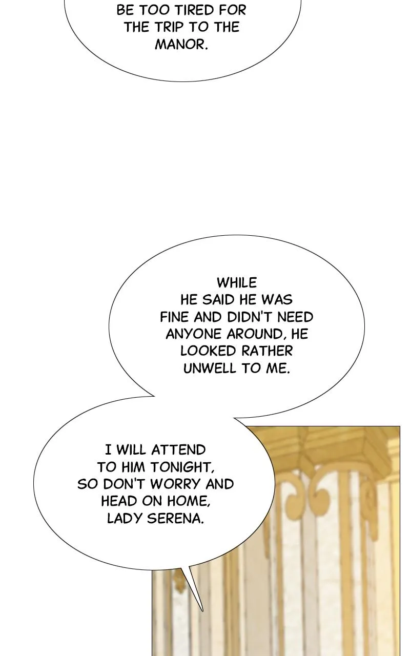 Read Serena Manga Online