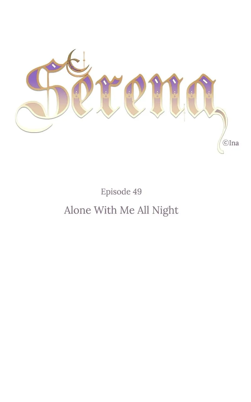 Read Serena Manga Online