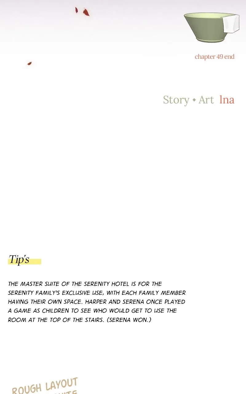Read Serena Manga Online
