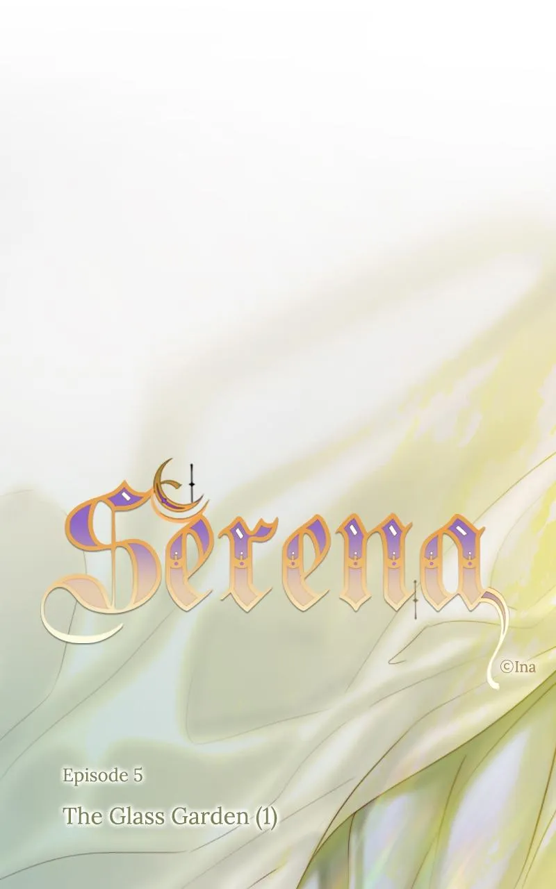Read Serena Manga Online