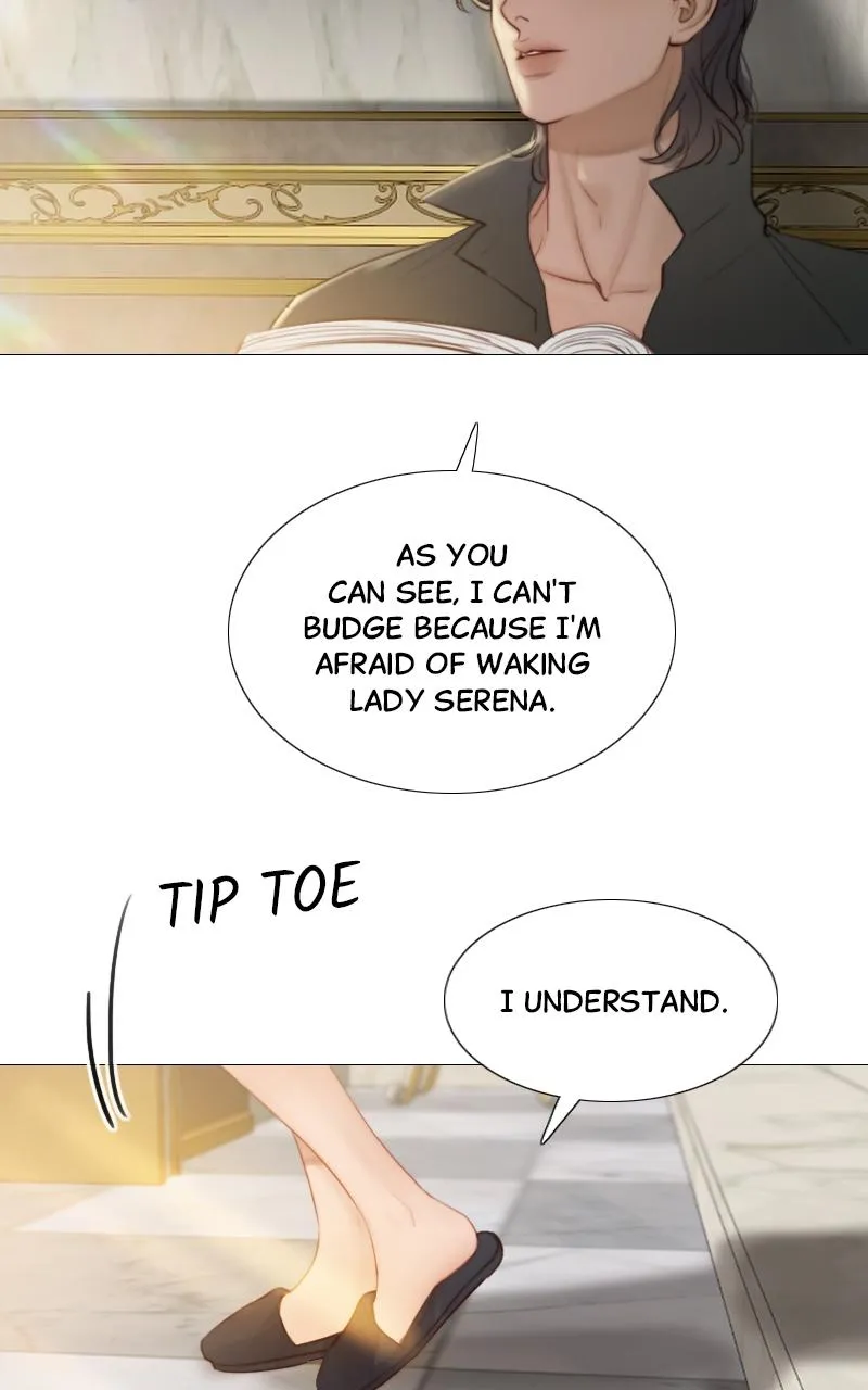 Read Serena Manga Online