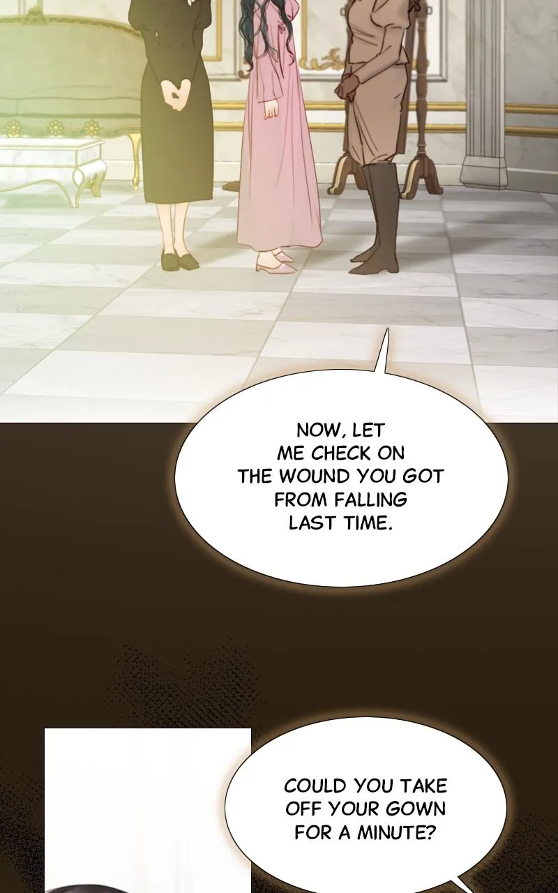 Read Serena Manga Online