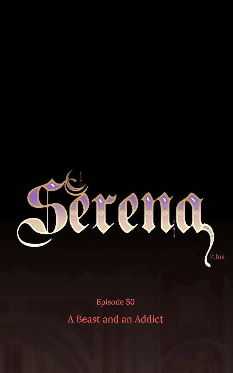 Read Serena Manga Online
