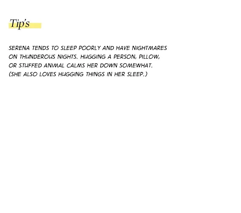Read Serena Manga Online