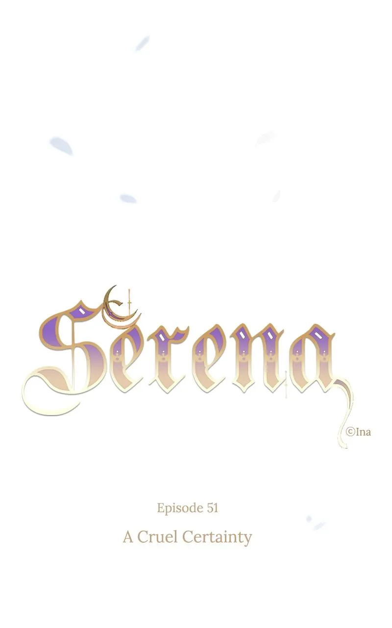 Read Serena Manga Online