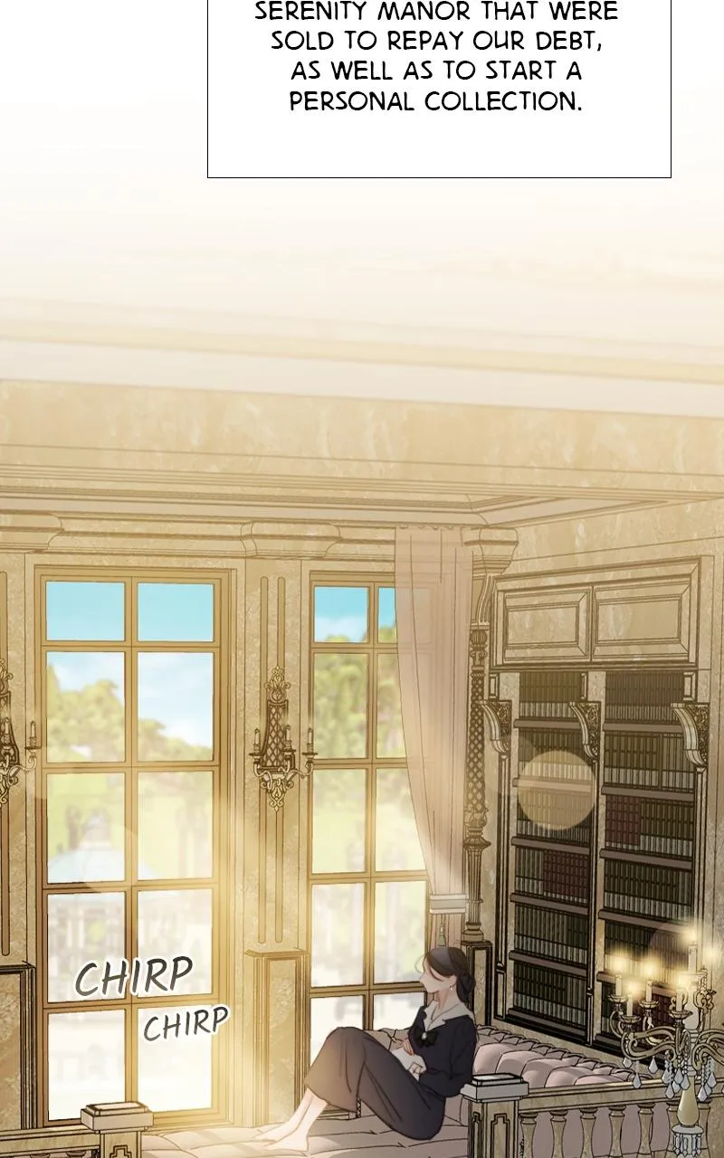 Read Serena Manga Online