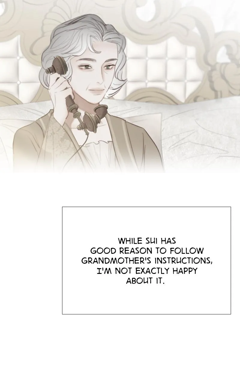Read Serena Manga Online