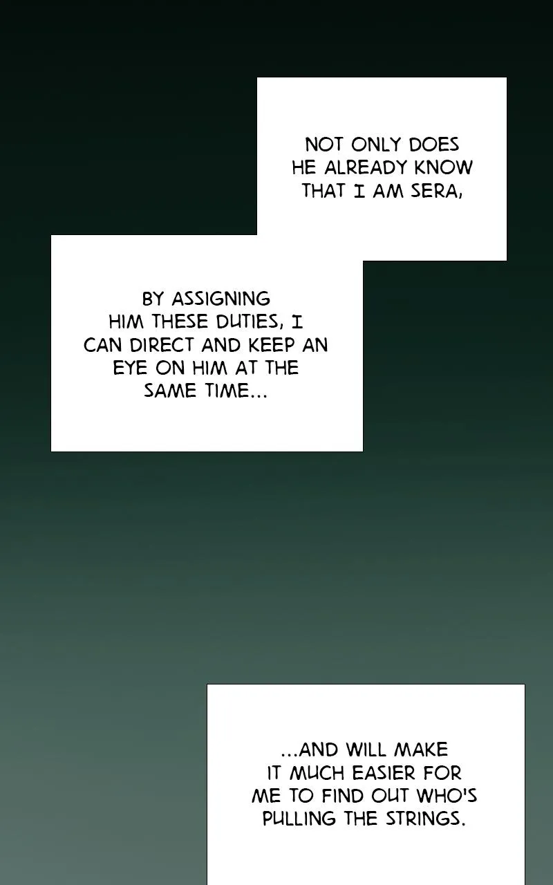Read Serena Manga Online
