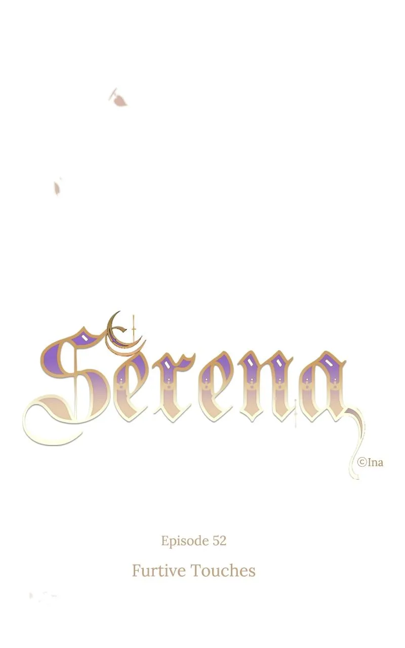 Read Serena Manga Online