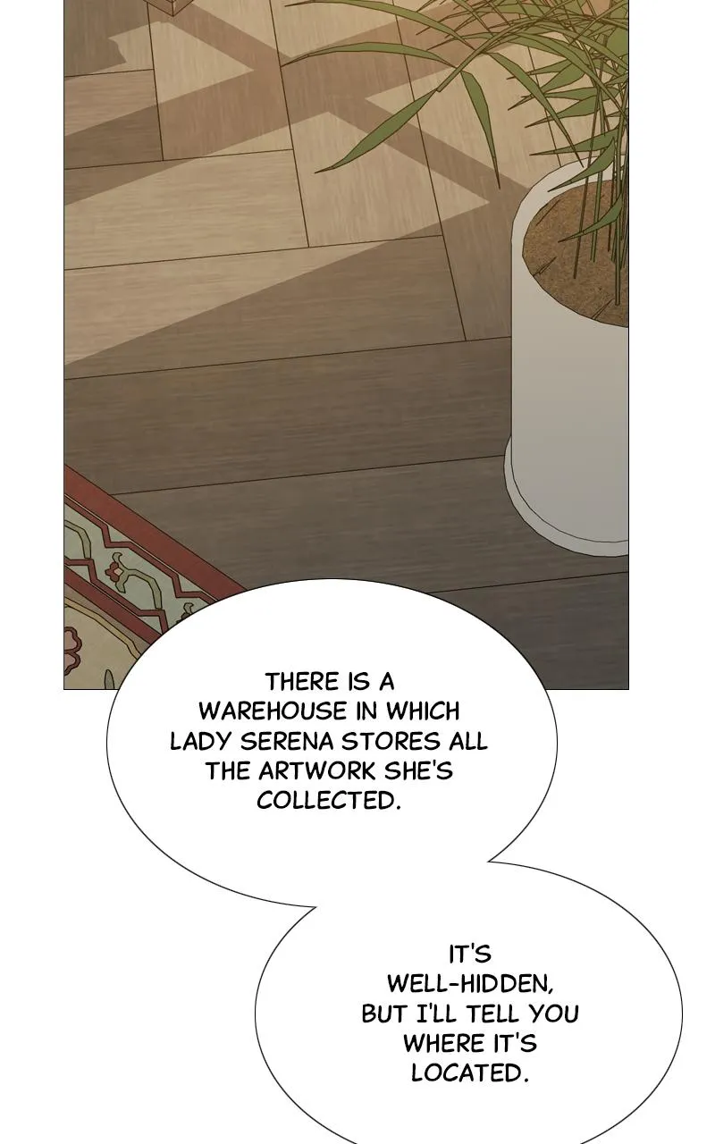 Read Serena Manga Online