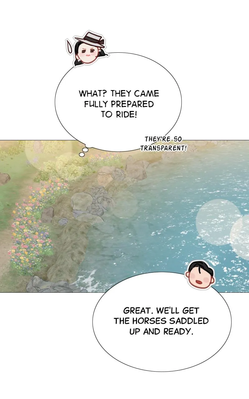 Read Serena Manga Online