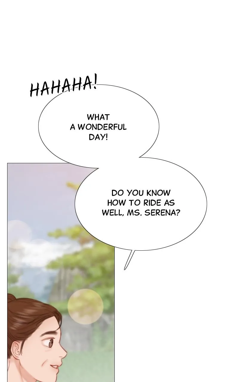 Read Serena Manga Online