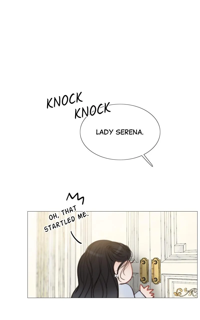Read Serena Manga Online