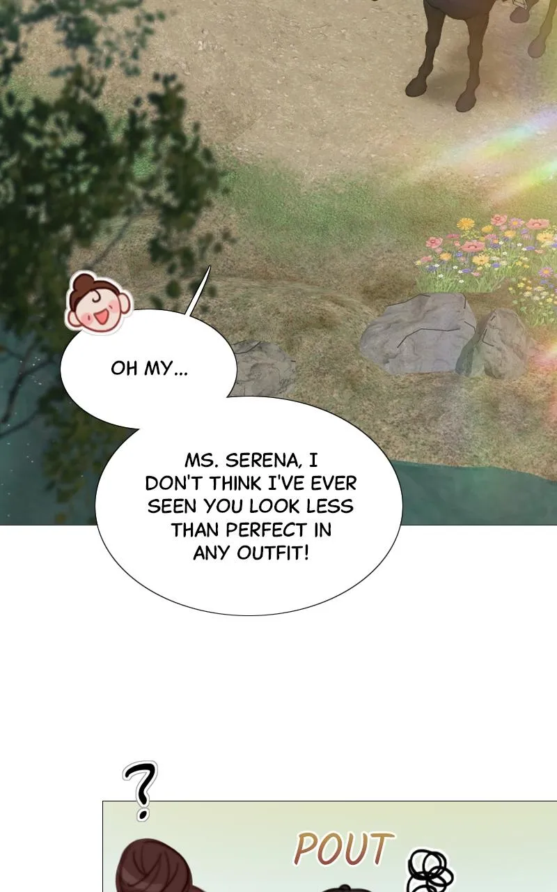 Read Serena Manga Online