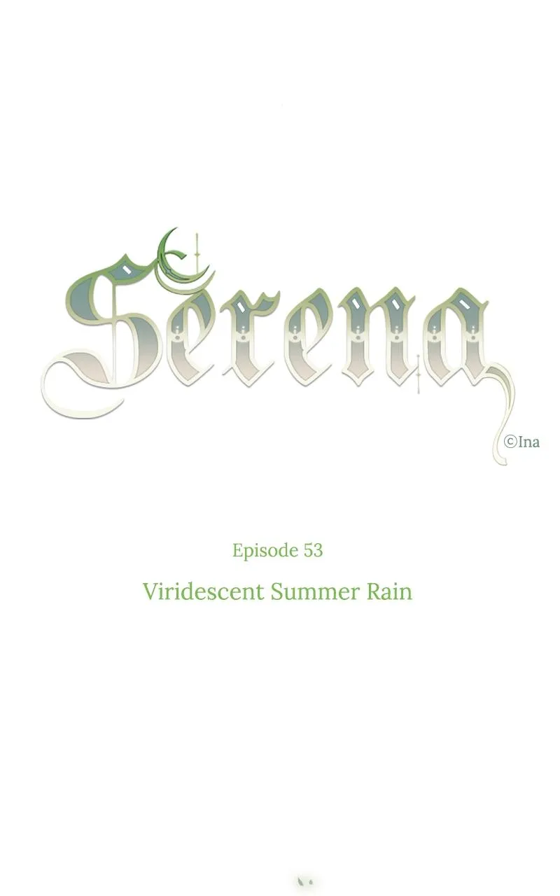 Read Serena Manga Online