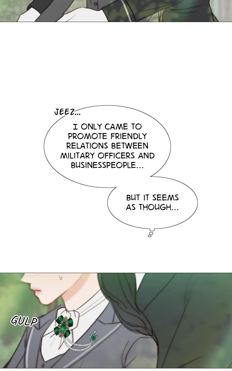 Read Serena Manga Online