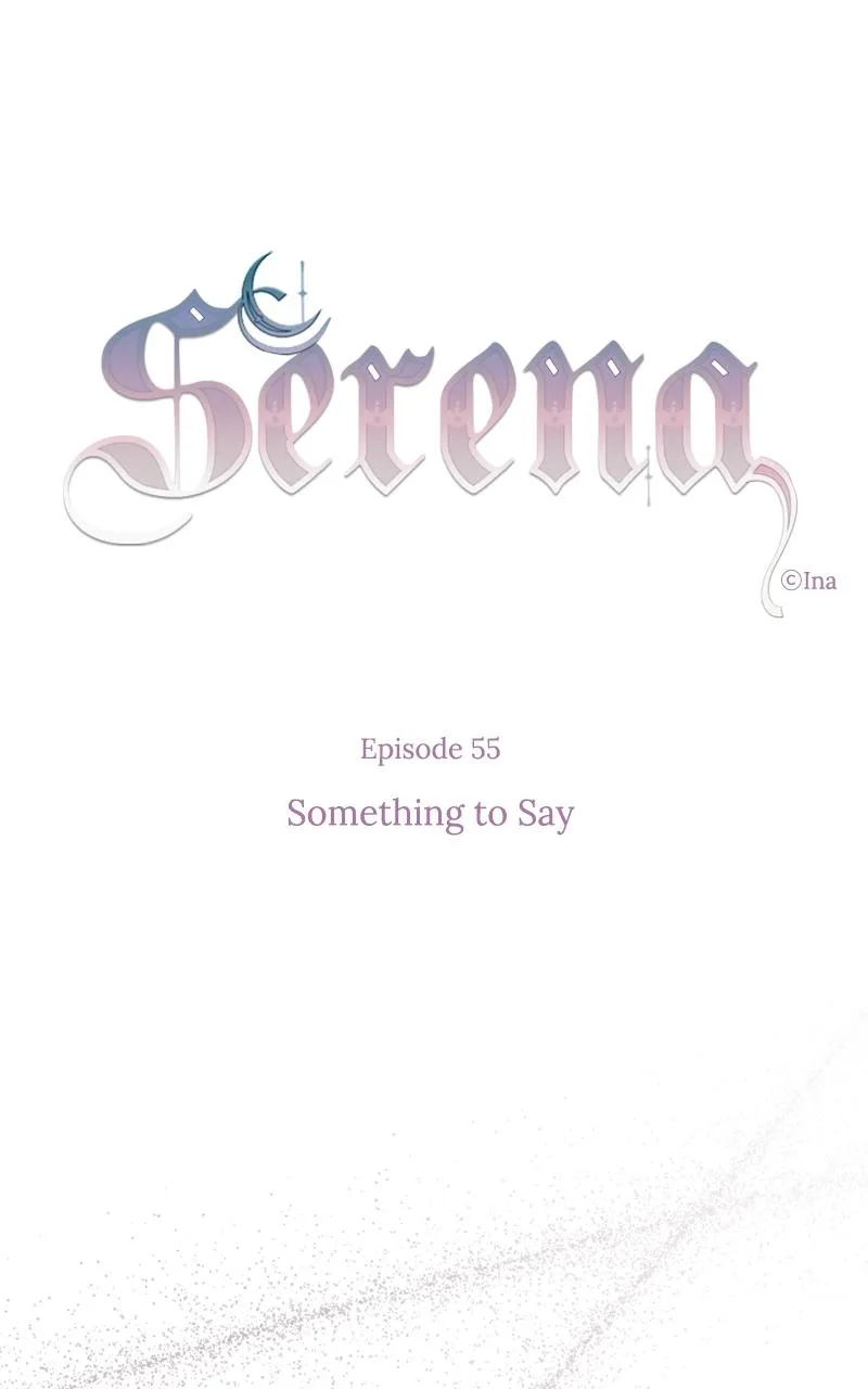 Read Serena Manga Online