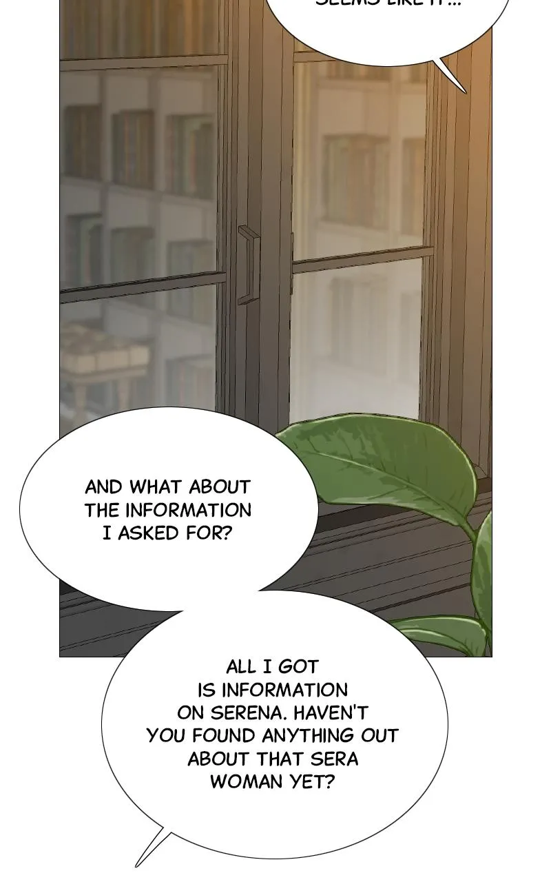 Read Serena Manga Online