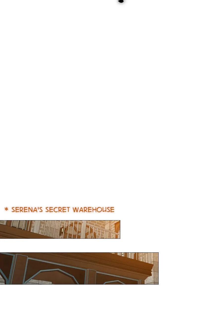 Read Serena Manga Online