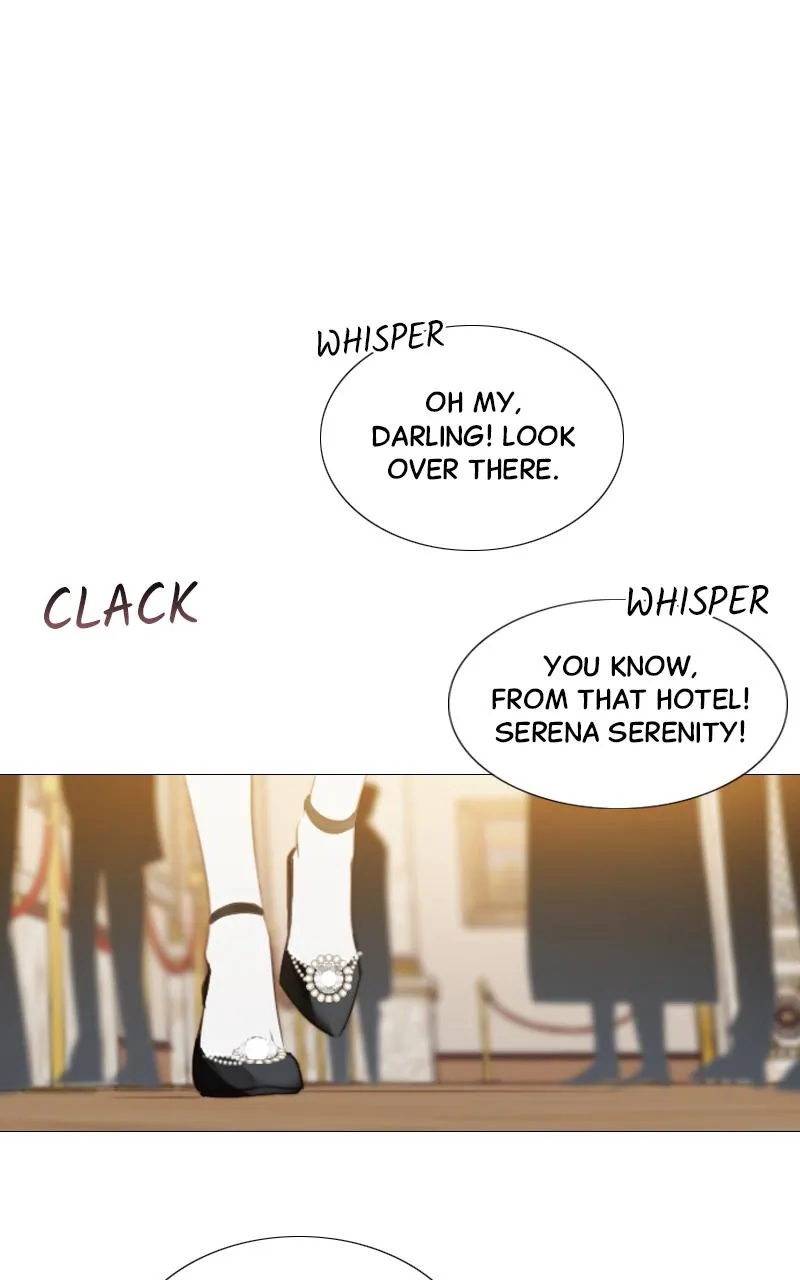 Read Serena Manga Online