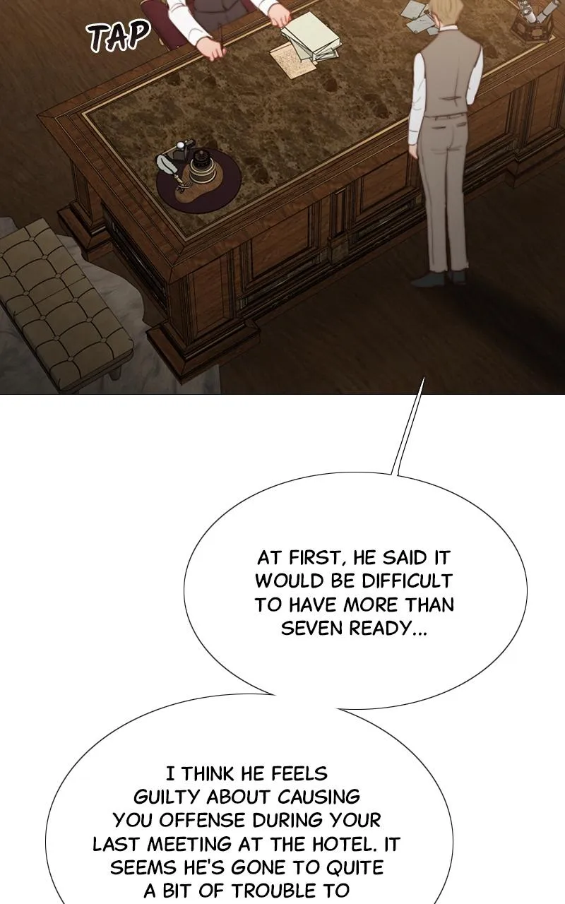 Read Serena Manga Online