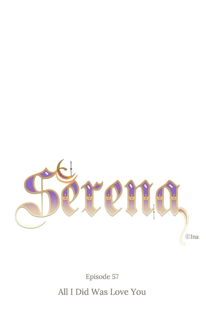 Read Serena Manga Online