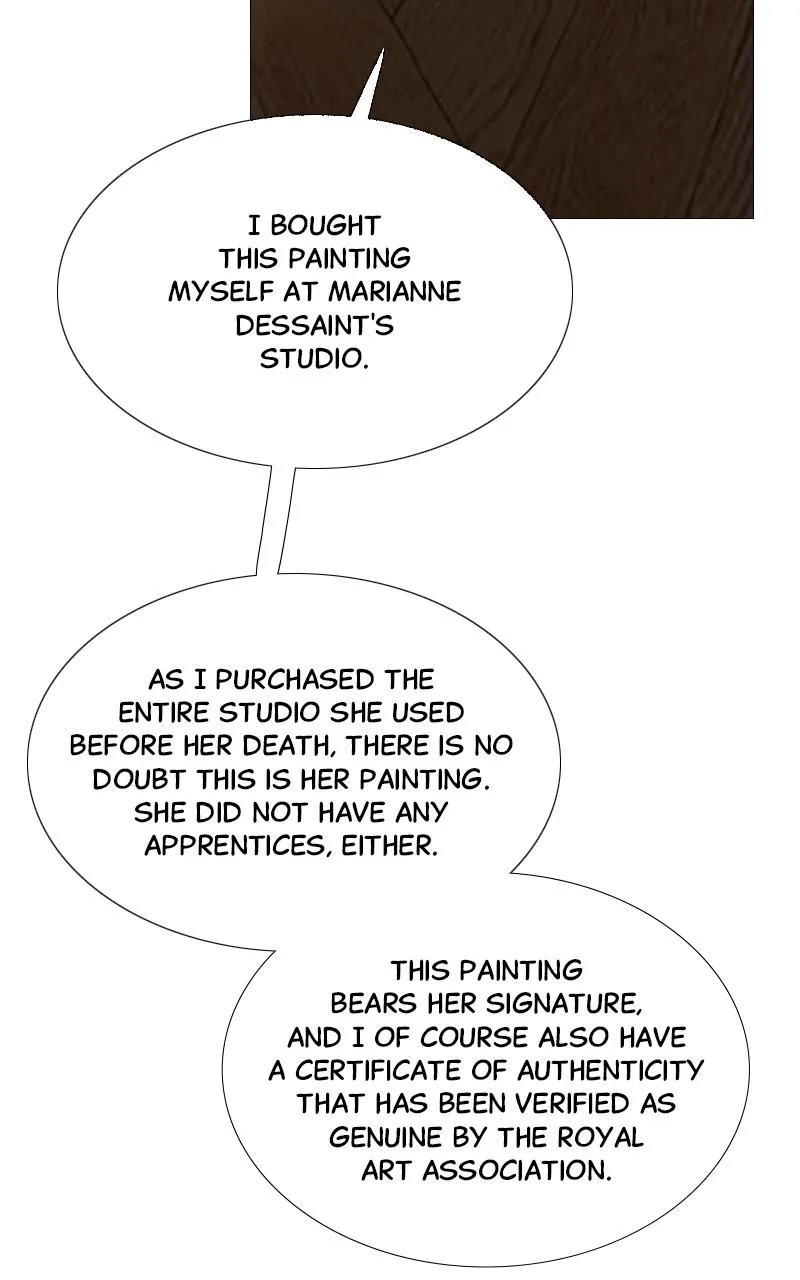 Read Serena Manga Online