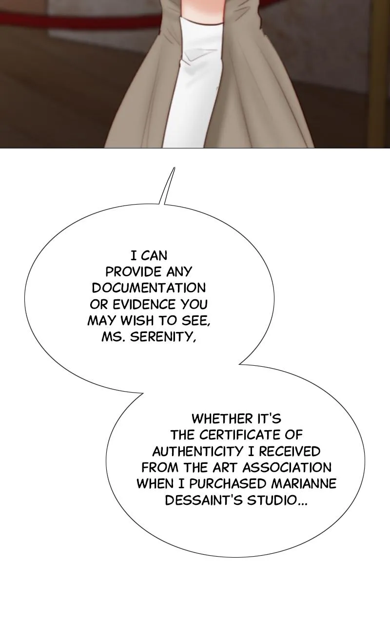 Read Serena Manga Online
