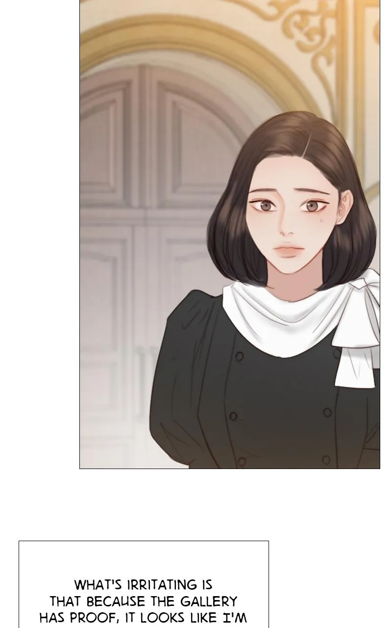 Read Serena Manga Online