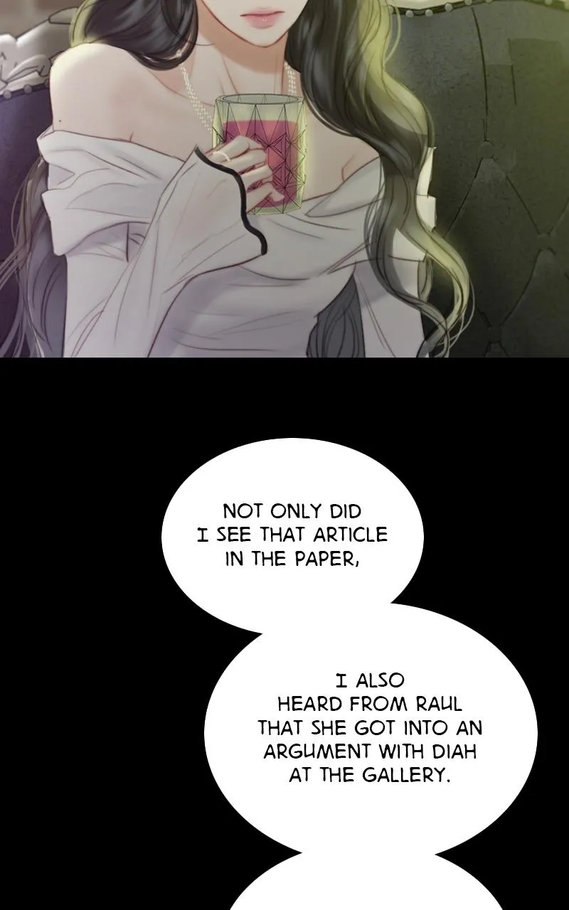Read Serena Manga Online