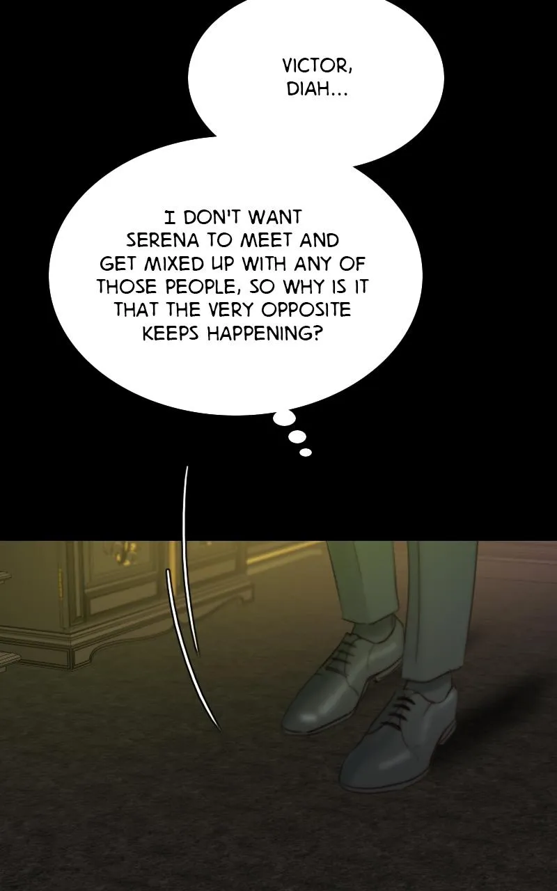 Read Serena Manga Online
