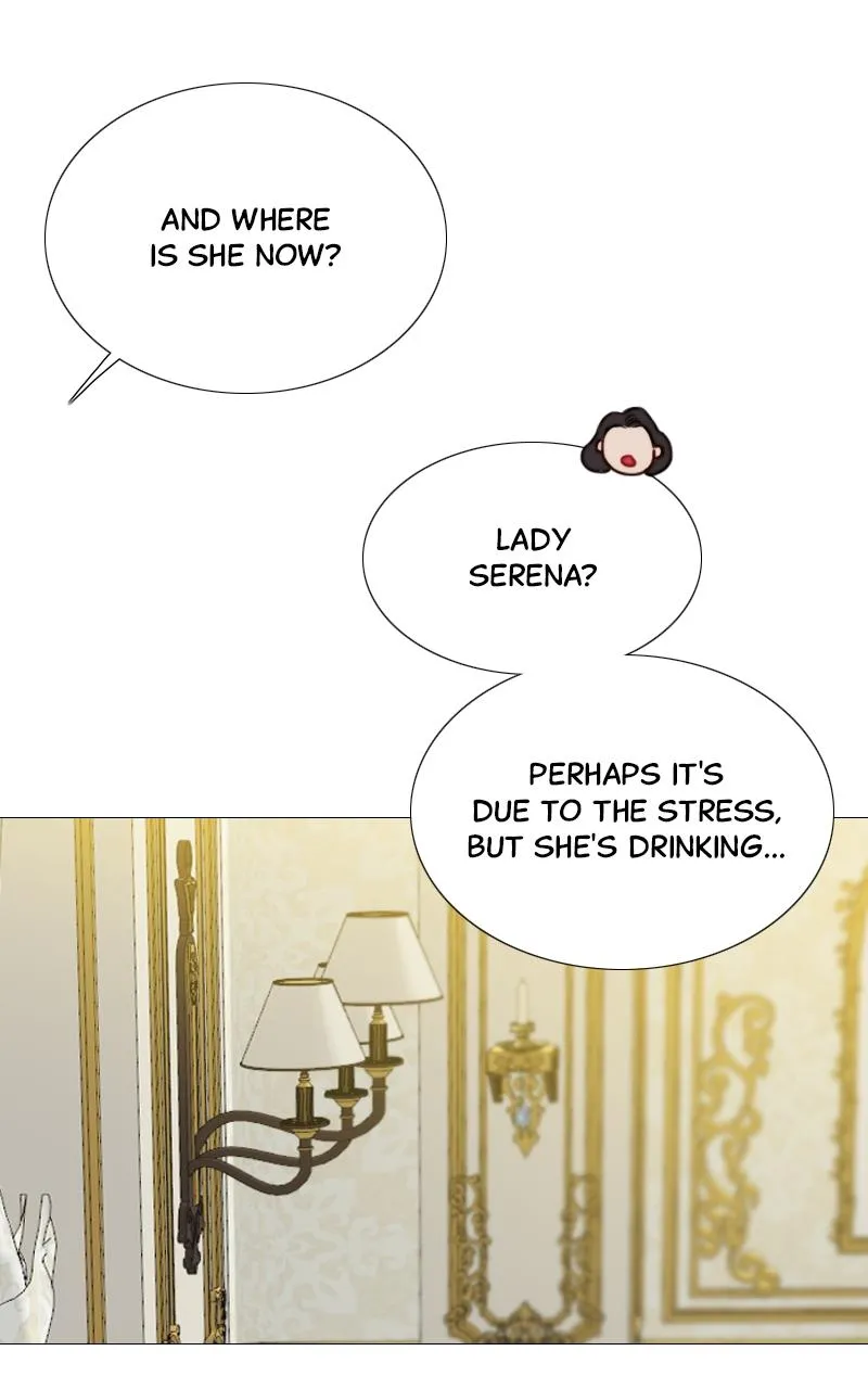 Read Serena Manga Online