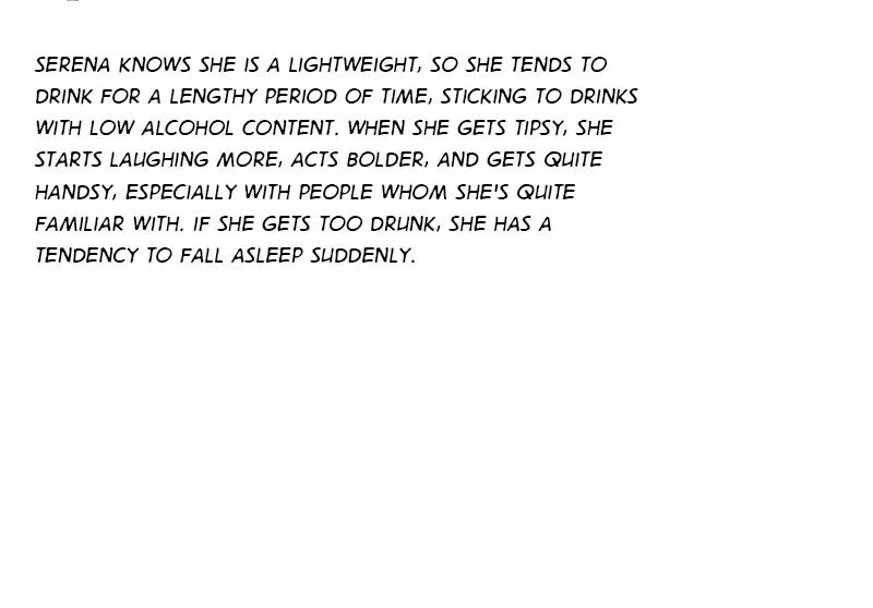 Read Serena Manga Online