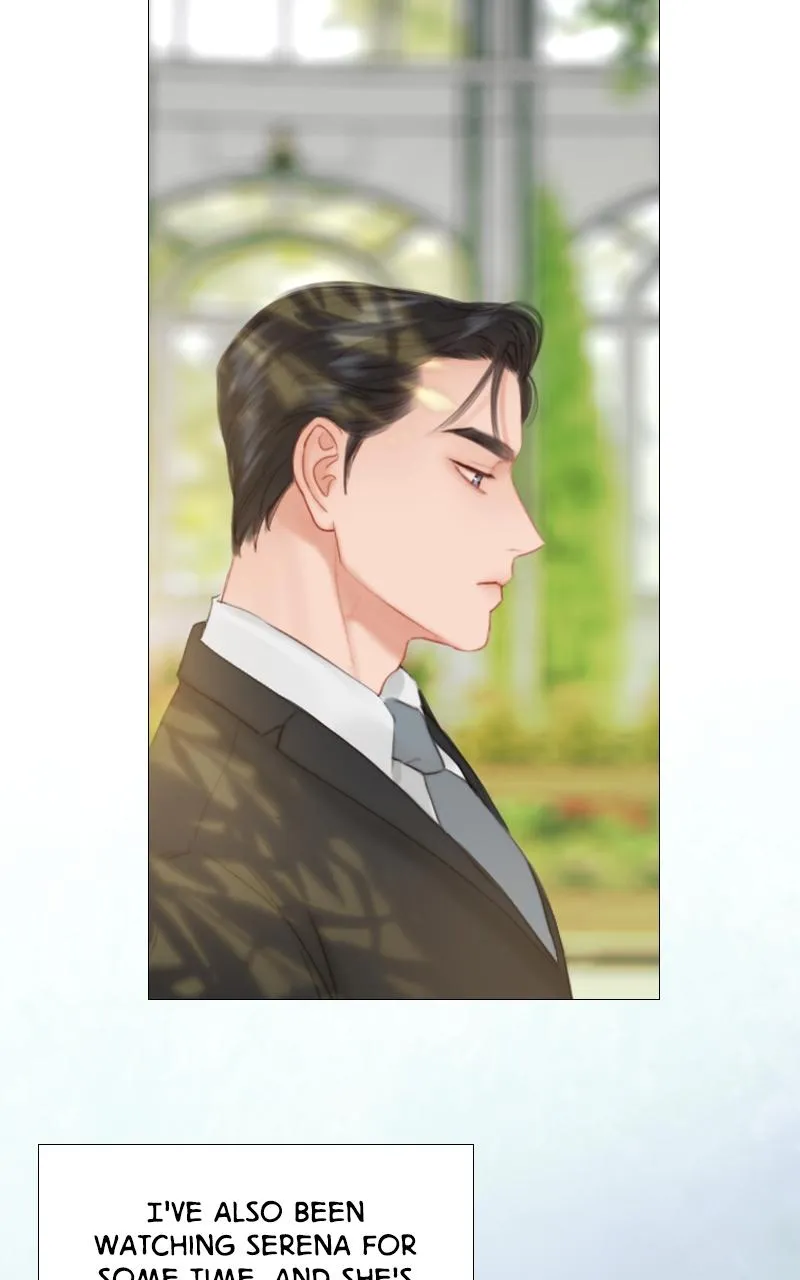 Read Serena Manga Online