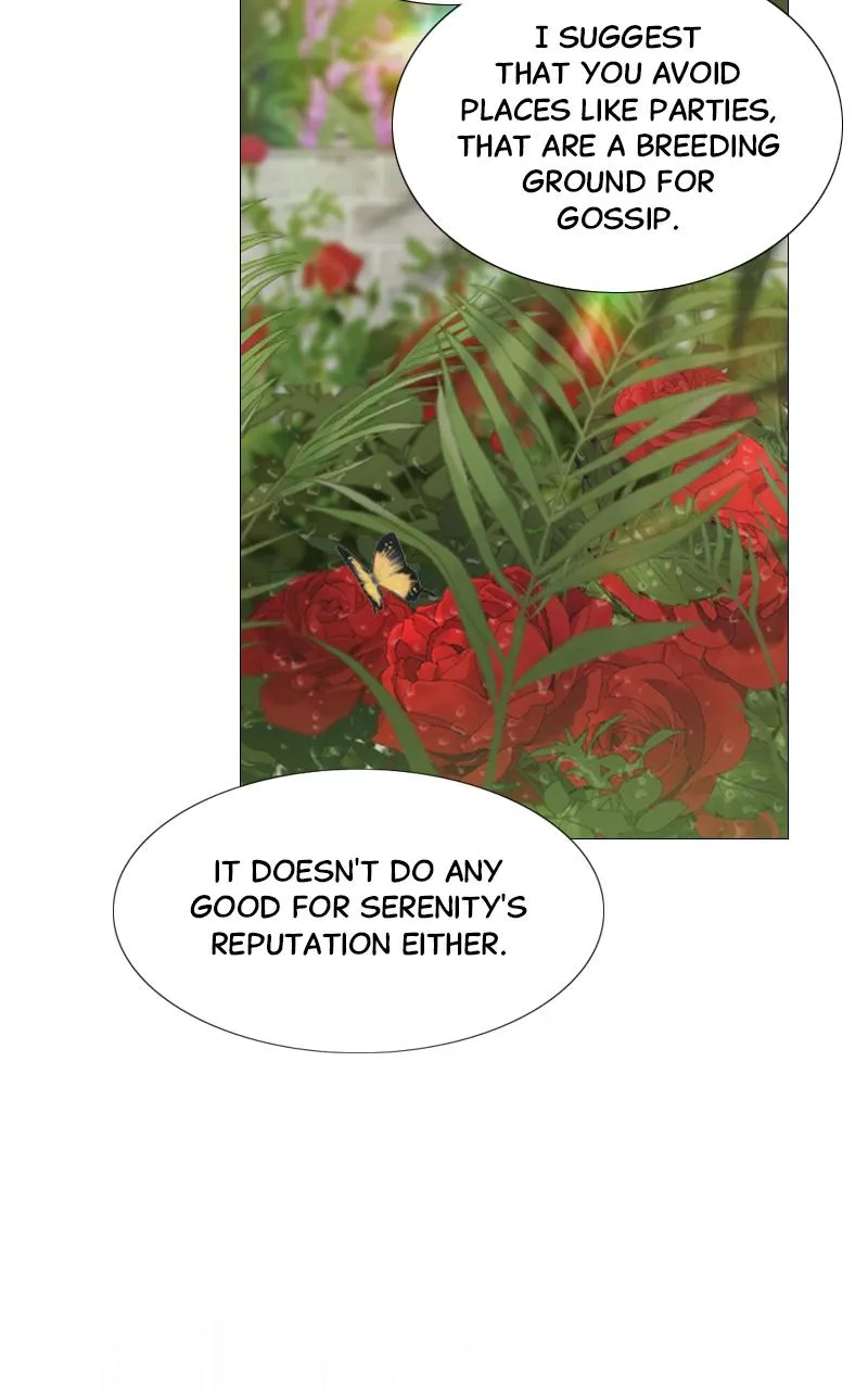 Read Serena Manga Online
