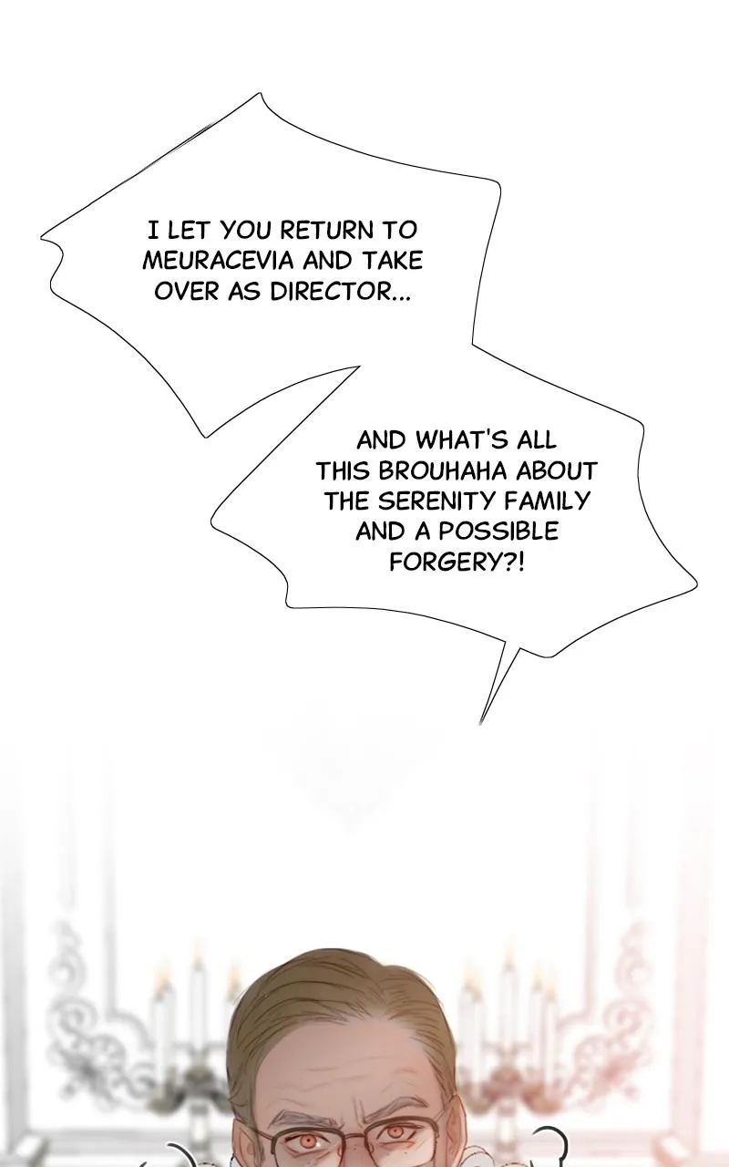 Read Serena Manga Online