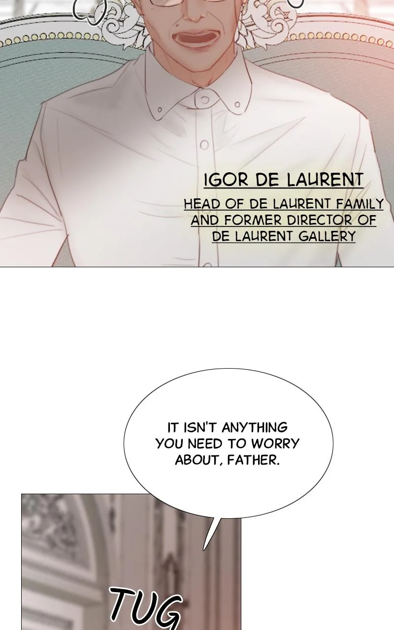 Read Serena Manga Online