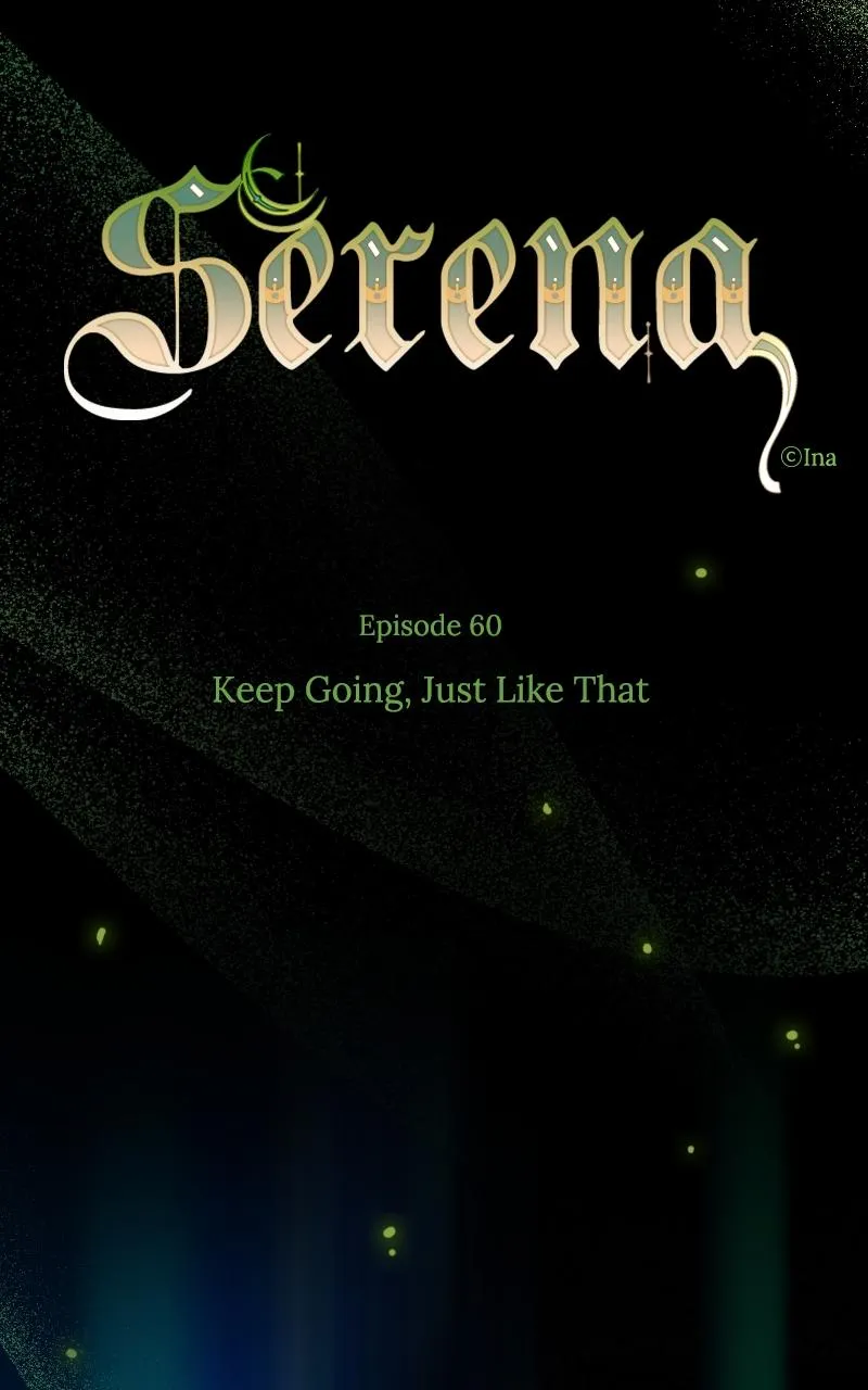 Read Serena Manga Online