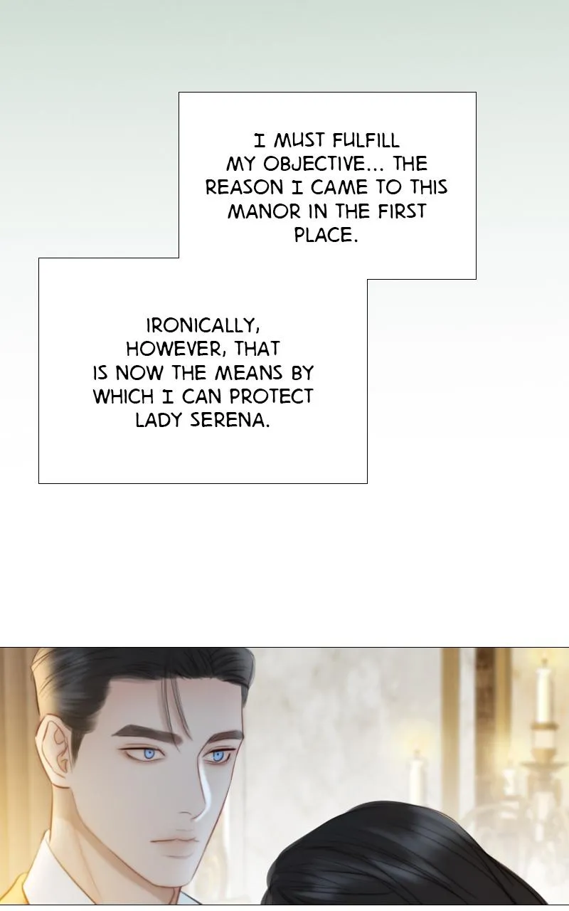 Read Serena Manga Online