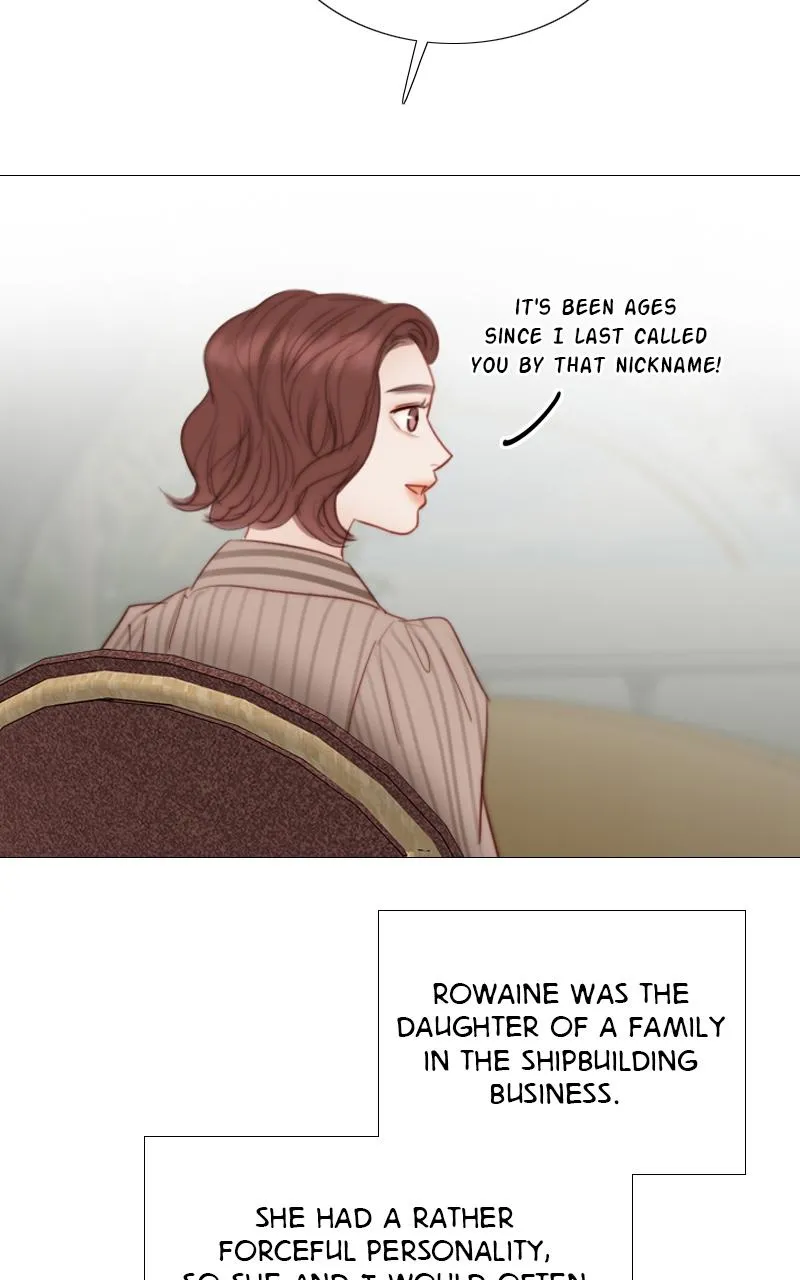 Read Serena Manga Online
