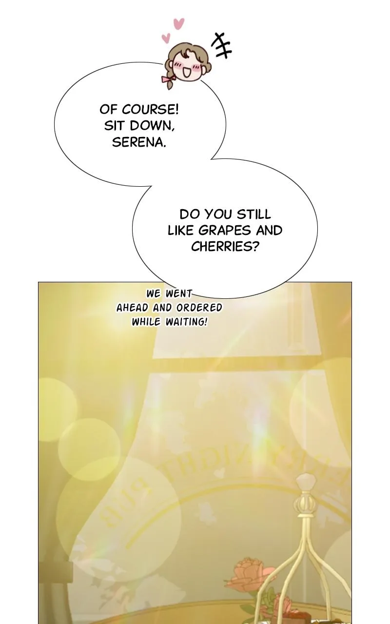 Read Serena Manga Online