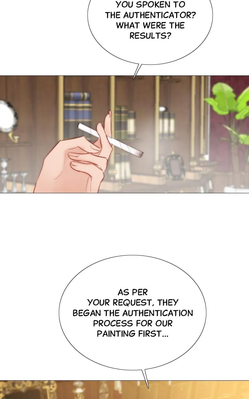Read Serena Manga Online