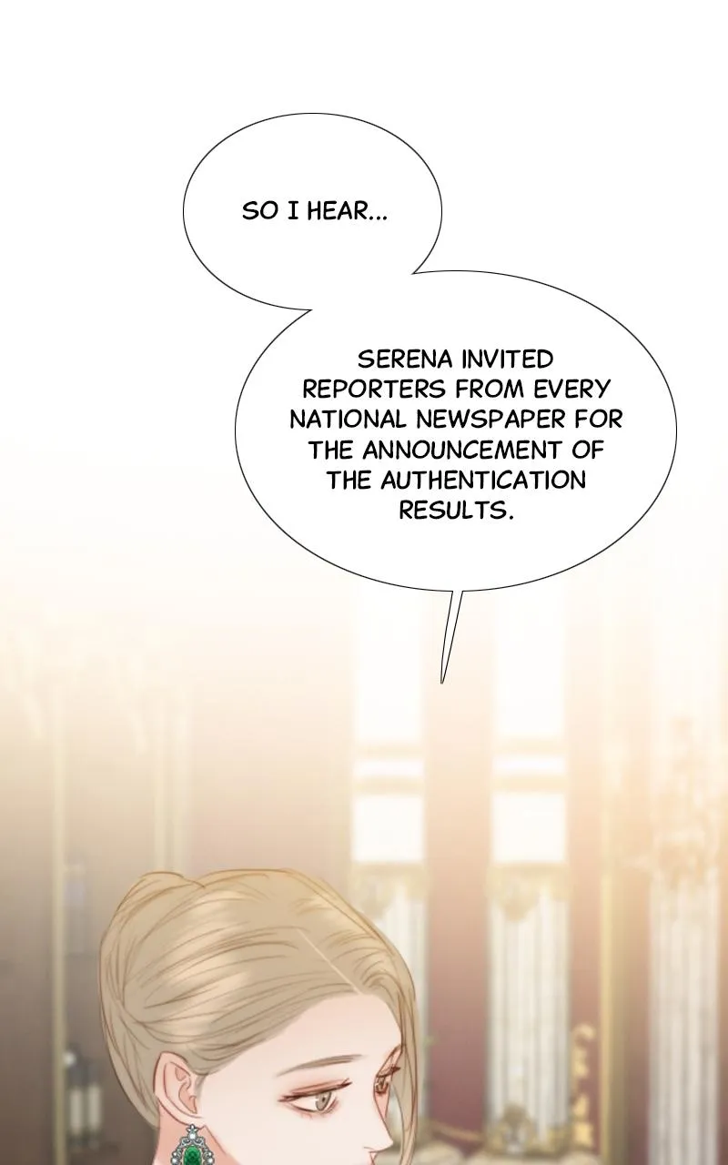 Read Serena Manga Online