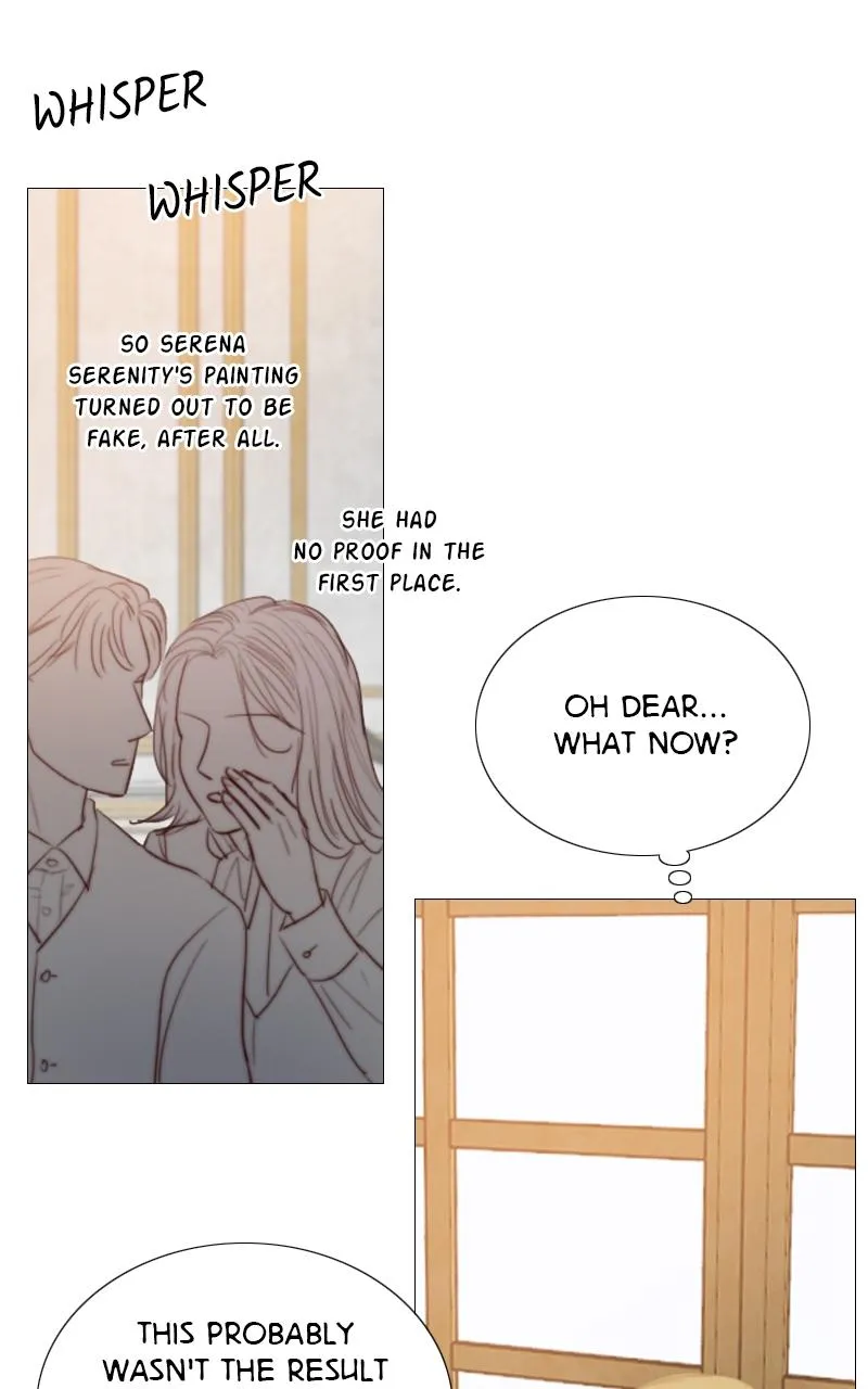 Read Serena Manga Online