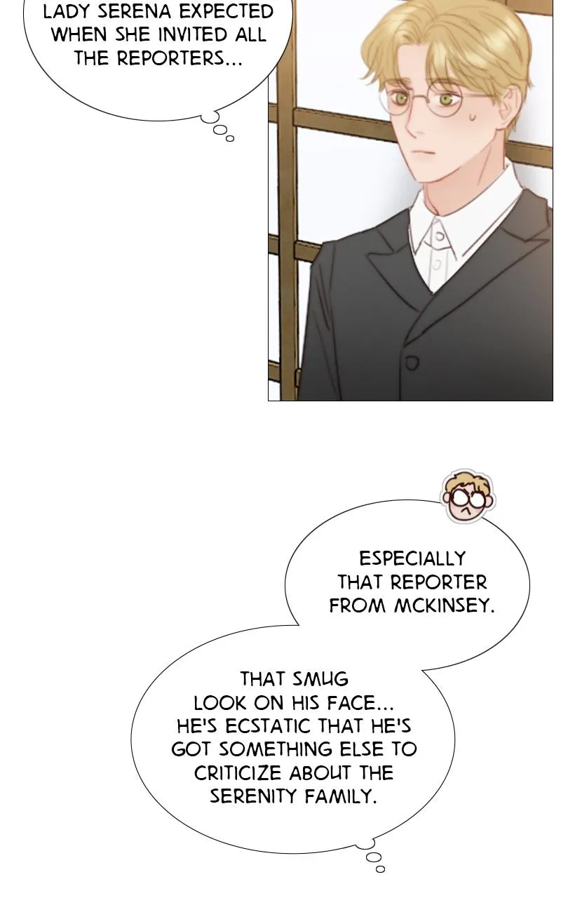 Read Serena Manga Online